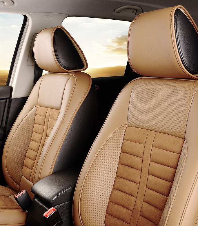 Luxury Limousine