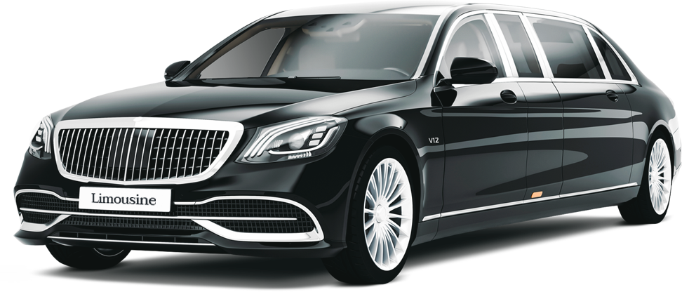 Luxrious Limousine Service