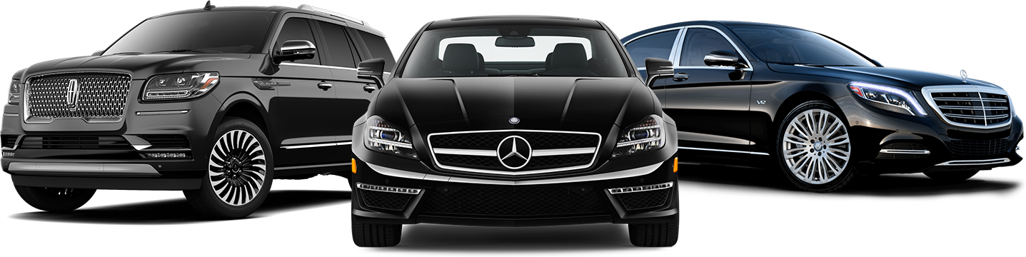 luxury ground transportation