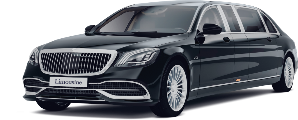 Private Car Shuttle Service