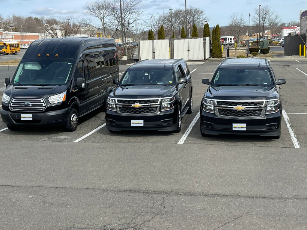 Executive Transportation