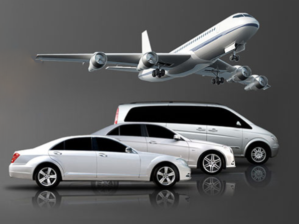 Airport Limousine Service