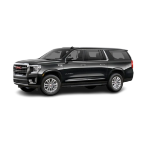 GMC Yukon SUV
