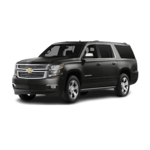 Chevrolet Suburban SUV