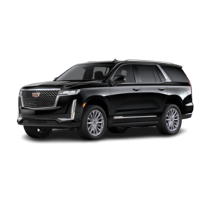 Caddilac Escalade SUV