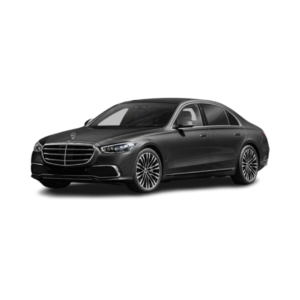 Mercedes S Series