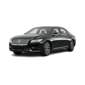 Lincoln Continental Sedan
