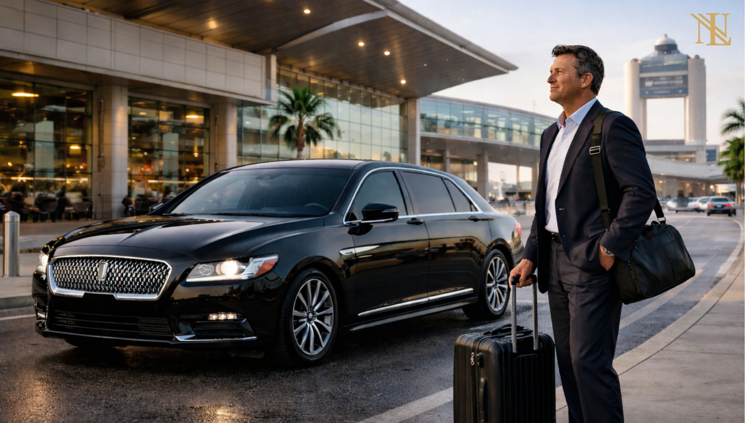 Benefits of Booking a Boston Airport Limo