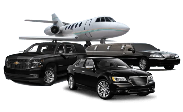 Lexington limo service