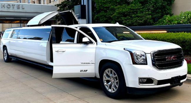 Event & Party Limousine Service boston