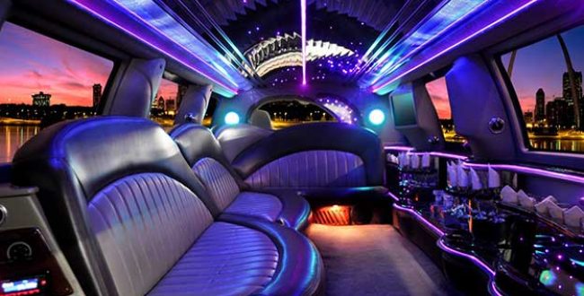 Night Out Limousine Services